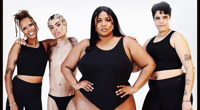 Lizzo's Shapewear Brand Yitty Launching First Gender-Neutral Line