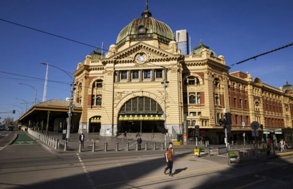 Lockdowns made us feel worse, but only slightly: study