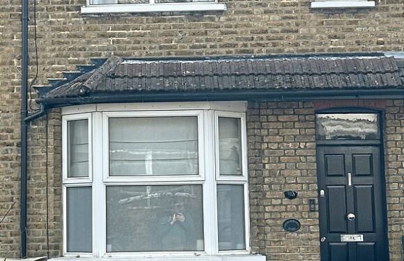 London home 'at centre of $1.2bn sanction-busting electronics sales'