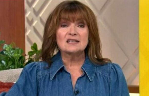 Lorraine takes ITV break as co-host steps in during absence