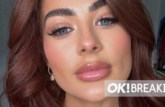 Love Islands Jess Hayes really sad as she announces heartbreaking miscarriage