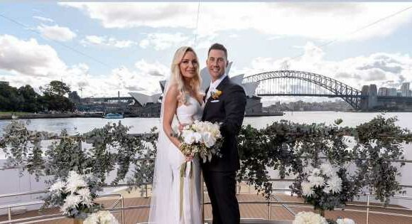 MAFS’ Melinda and Layton’s final decision revealed as they’re spotted after explosive reunion