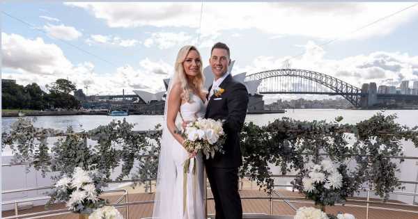 MAFS’ Melinda and Layton’s final decision revealed as they’re spotted after explosive reunion