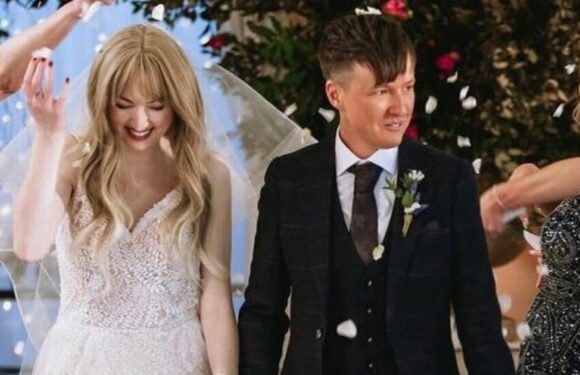 MAFS’ Zoe gushes over Jenna on first anniversary with loved-up post: ‘Best year of my life’