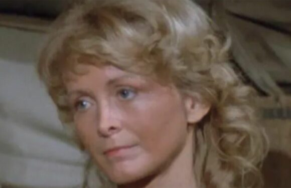 M*A*S*H star Judy Farrell dies after suffering a stroke