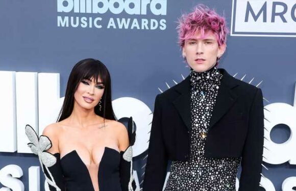 MGK Would 'Go to the Ends of the Earth to Repair' Megan Fox Relationship