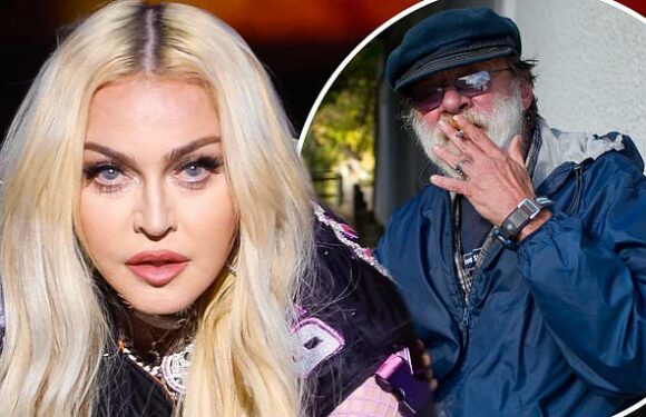 Madonna's oldest brother Anthony Ciccone's 'cause of death revealed'