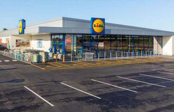 Man died in Lidl car park after waiting for an ambulance for five hours – as devastated family share emotional tributes | The Sun