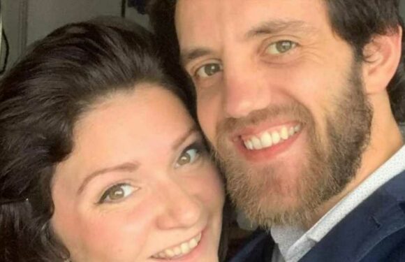 Marelle Sturrock murder: Body found in Mugdock Reservoir formally identified as killer fiancé David Yates | The Sun