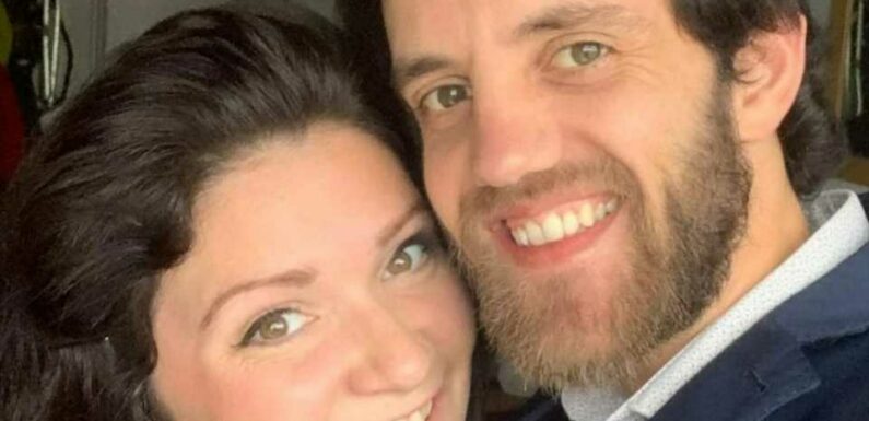 Marelle Sturrock murder: Body found in Mugdock Reservoir formally identified as killer fiancé David Yates | The Sun