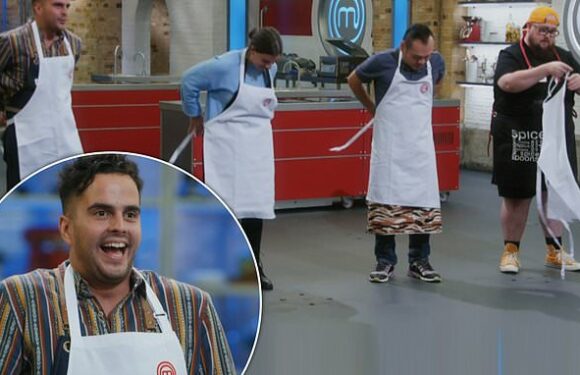 Masterchef returns but viewers slam contestants as 'the most annoying'