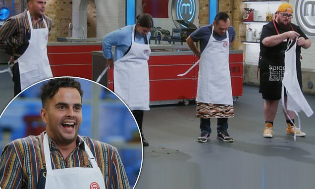Masterchef returns but viewers slam contestants as 'the most annoying'