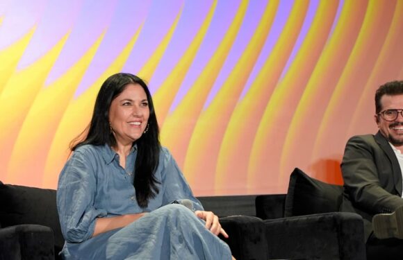 Meet the Woman Behind The New "Leguizamo Does America" Series