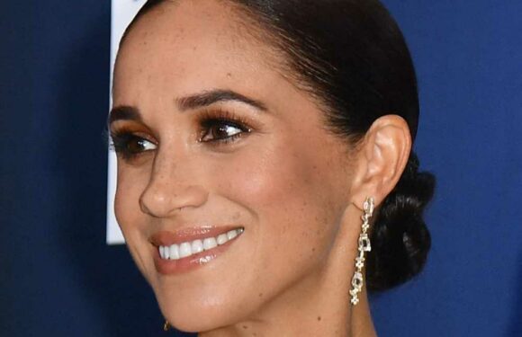 Meghan Markle finalises preparations for new project – after revealing she WON’T come to UK for King’s coronation | The Sun