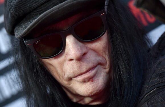 Mick Mars Speaks Out on Motley Crue Lawsuits: ‘I Can’t Believe They’re Pulling This Crap — I Carried Those Bastards for Years’ (EXCLUSIVE)