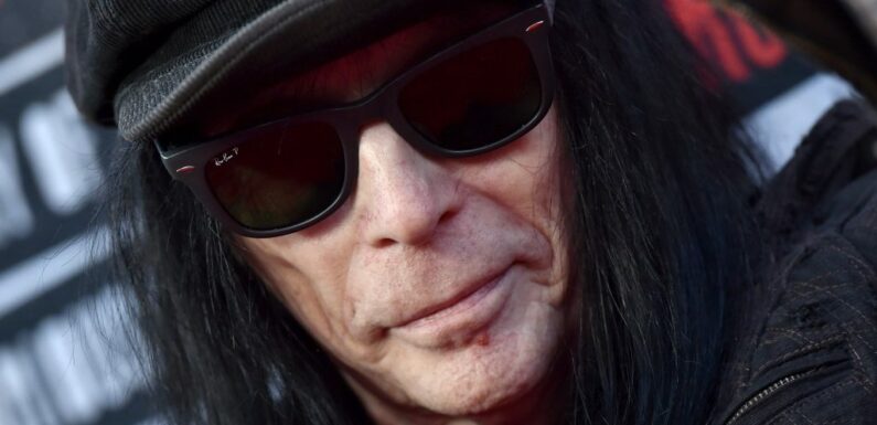 Mick Mars Speaks Out on Motley Crue Lawsuits: ‘I Can’t Believe They’re Pulling This Crap — I Carried Those Bastards for Years’ (EXCLUSIVE)