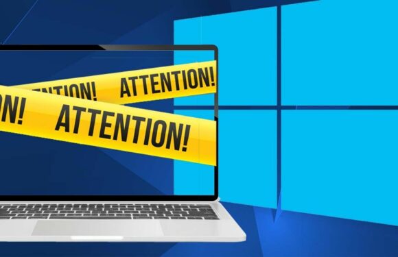 Millions of Windows fans face new block that could mean making a co…