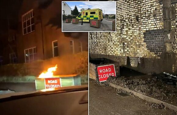 Ministers under pressure to scrap 'preposterous' and 'dangerous' LTNs