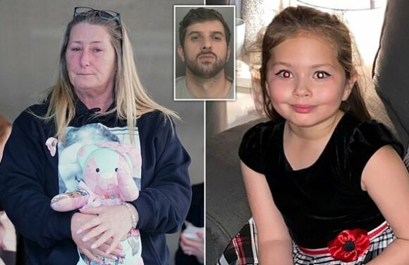 Mother of Olivia Pratt-Korbel vows to crackdown on gangs and gun crime