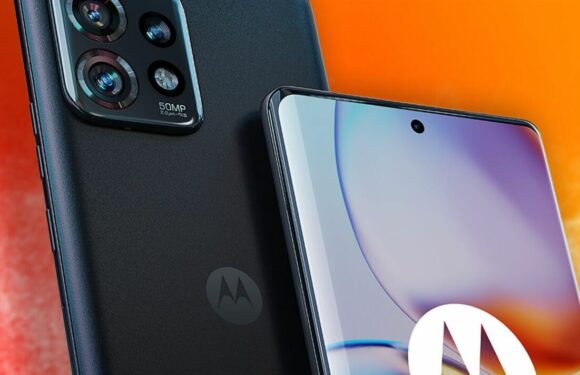 Motorola’s new Android phone promises boost the Galaxy S23 can’t beat