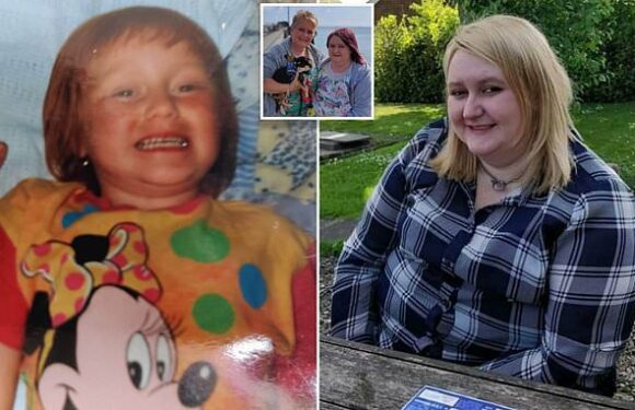 My daughter hanged herself after she was sexually abused as a child