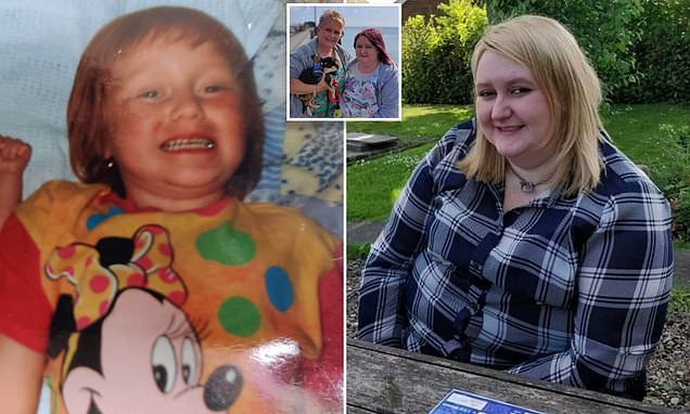 My daughter hanged herself after she was sexually abused as a child