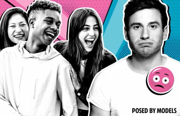 My girlfriend embarrassed me by telling our pals she fakes orgasms with me | The Sun