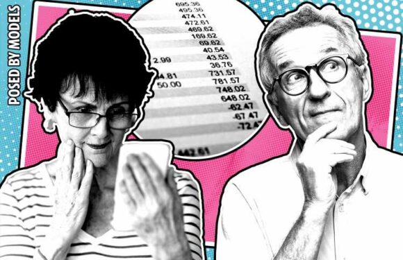 My husband’s secret spending habit is driving me mad | The Sun