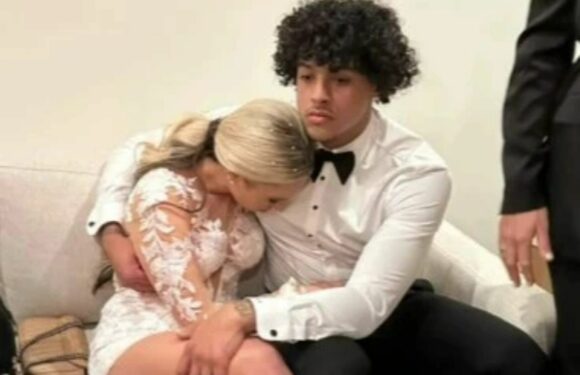 My wedding was going well until I decided to get my money’s worth on the free booze – I’m mortified by how things ended | The Sun