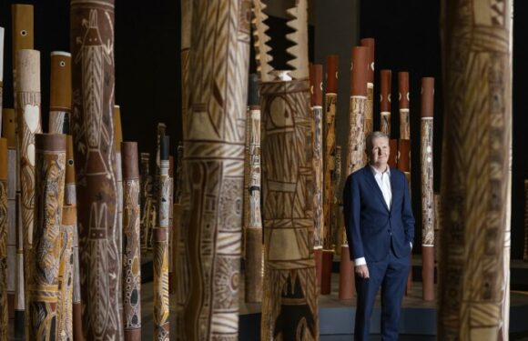 National Gallery wins funding reprieve to avert building crisis