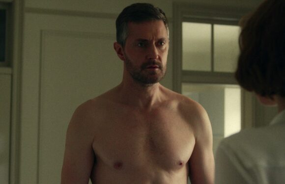 Netflix fans brand Richard Armitage ‘daddy’ after kinky Obsession nude scene