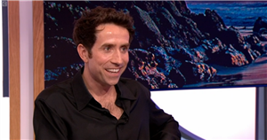 Nick Grimshaw swipes at The One Shows Alex Jones as shes replaced on BBC show