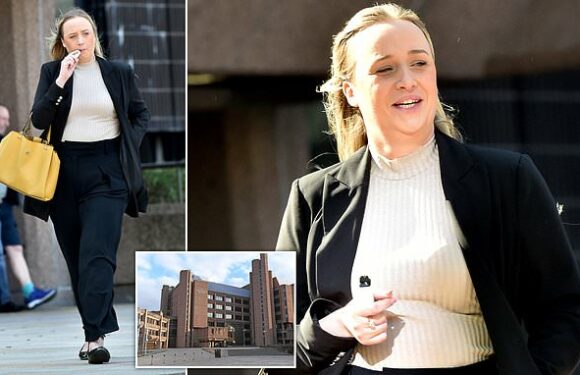 Off-duty police officer, 30, more than double alcohol limit is banned