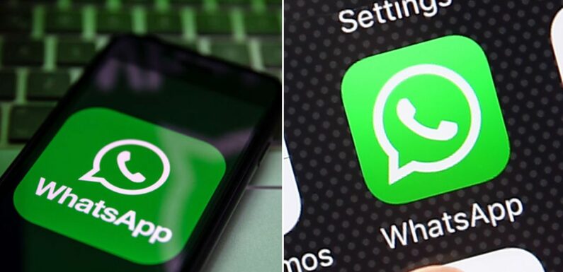 Official WhatsApp warning issued urging users to make key settings changes