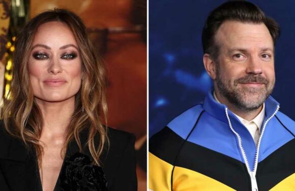 Olivia Wilde Claims Jason Sudeikis Pays No Child Support in New Filing