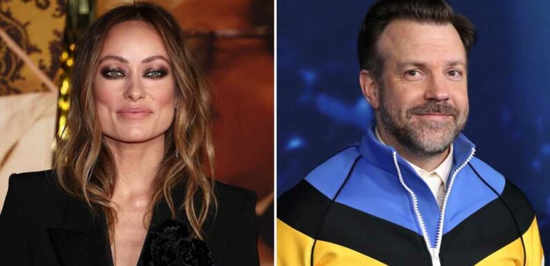 Olivia Wilde Claims Jason Sudeikis Pays No Child Support in New Filing