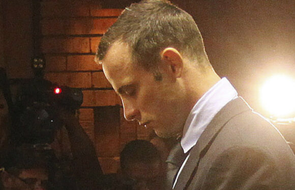 Oscar Pistorius stays in prison after his parole is denied