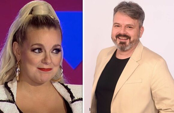 Paul Cattermole’s former roommate Sheridan Smith ‘sick’ over his death