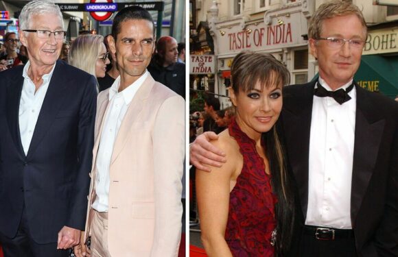 Paul O’Grady’s dying wish for funeral shared by friend Amanda Mealing