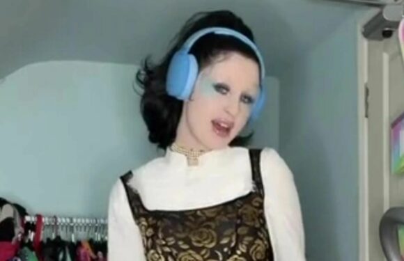 People are offended by my 'lingerie' skirt – they say it's inappropriate for the school run but I don’t care | The Sun