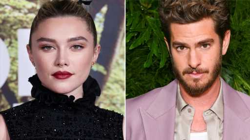 Production Starts On ‘We Live In Time’ Starring Florence Pugh And Andrew Garfield