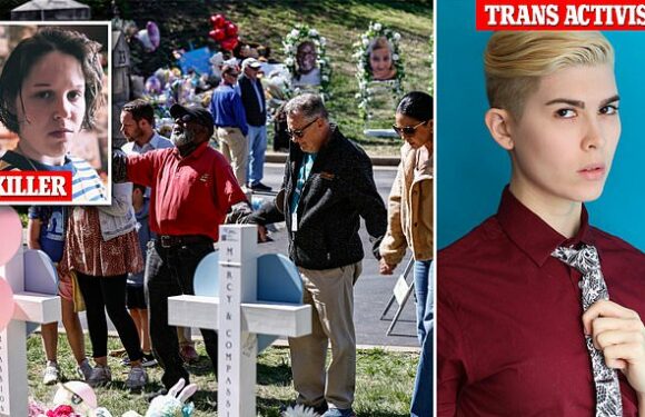 Proof of raging cultural war… Activists exploited Nashville horror