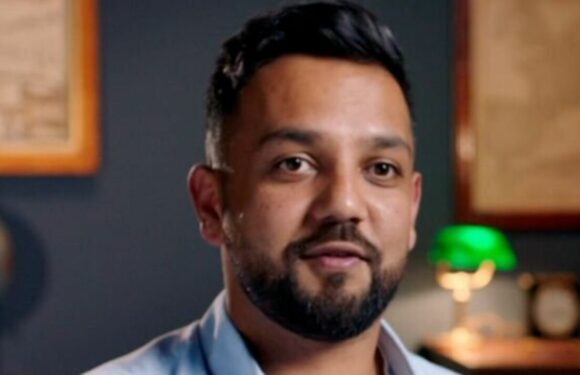 Race Across the World winner opens up on behind the scenes on series