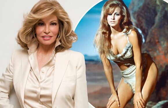 Raquel Welch death certificate reveals actress died of cardiac arrest