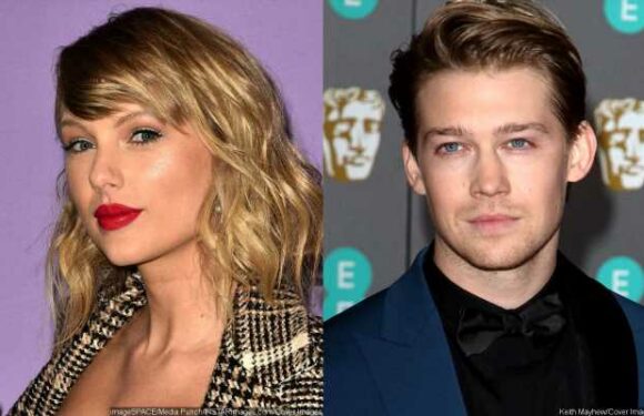 Report: Taylor Swift and Joe Alwyn Call It Quits After Six Years of Dating