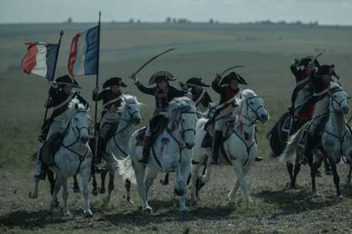 Ridley Scott, Joaquin Phoenix Epic Napoleon Gets Exclusive Theatrical Release Before Apple TV+ Debut