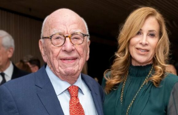 Rupert Murdoch calls off engagement with Ann Lesley Smith: report