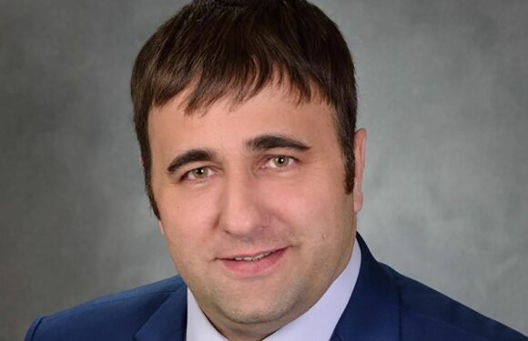 Russian energy giant boss found dead in Siberian cell in 40th mystery death of oligarchs and Putin officials | The Sun