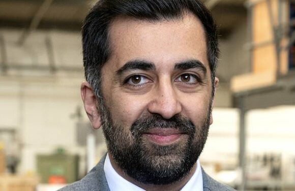 SNP to launch legal action against PM's block on gender reforms