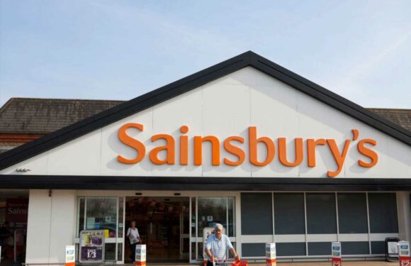 Sainsbury's shoppers race to buy show-stopping £25 plants that are scanning at just 1p at the till | The Sun